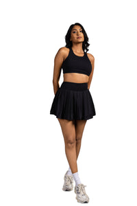 Eclipse Sport Bra Black