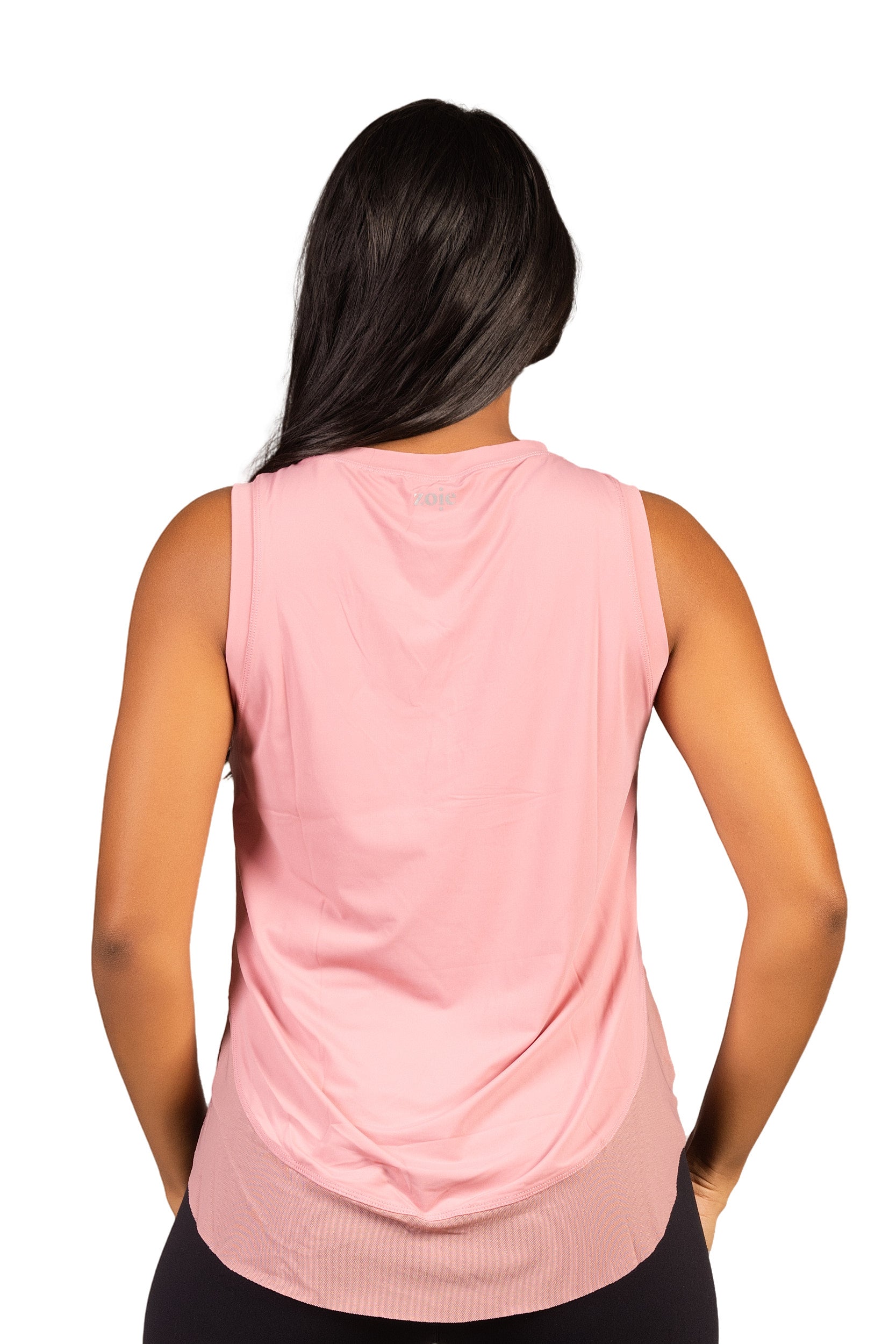 The Veil Tank Petal