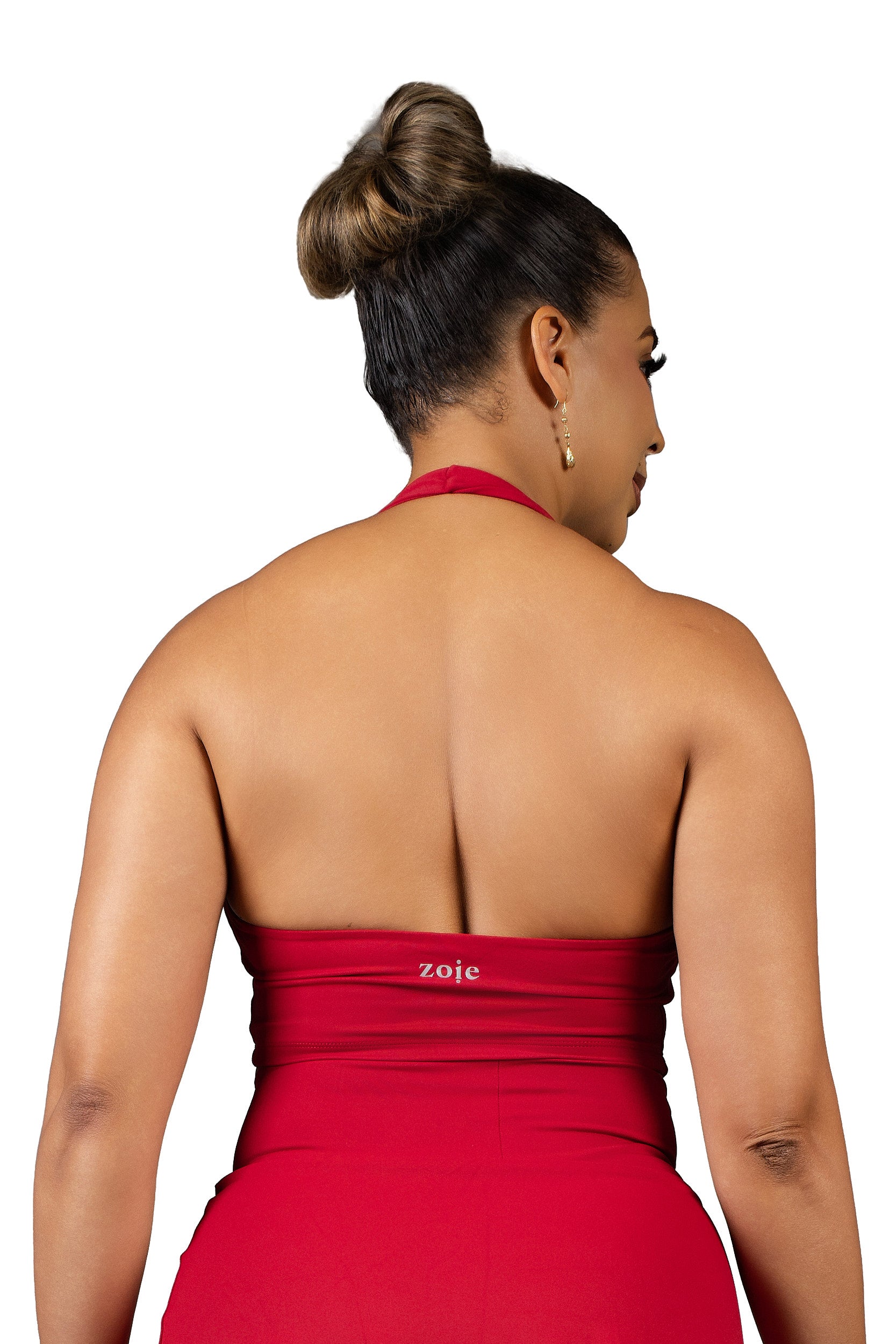 Heart Strings Halter Berry