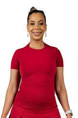 Effortless Tee Berry