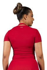 Effortless Tee Berry