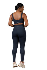 In Sync Legging Navy