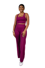 Free Spirit Bra Wine