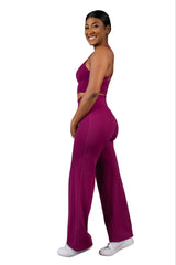 Free Spirit Bra Wine