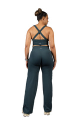 Free Spirit Bra Olive