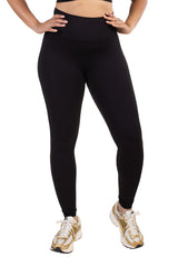 Apex Legging Black