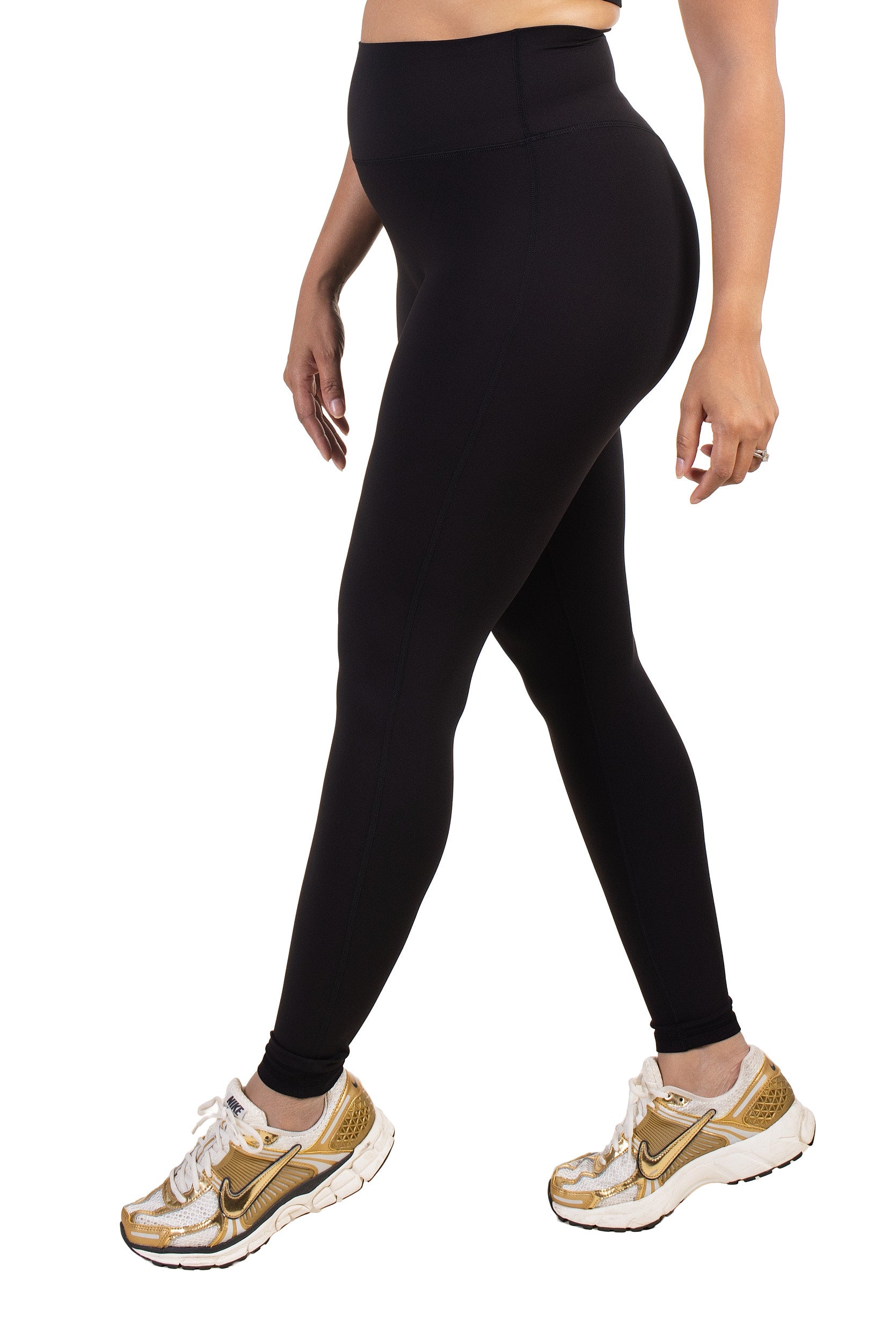 Apex Legging Black