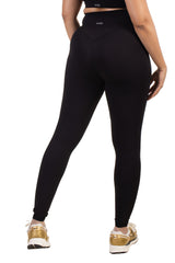 Apex Legging Black