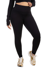 Apex Legging Black