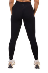 Motion Legging Black