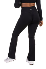 Galaxia Flare Legging Black