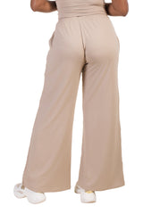 Aurora Pant Beige