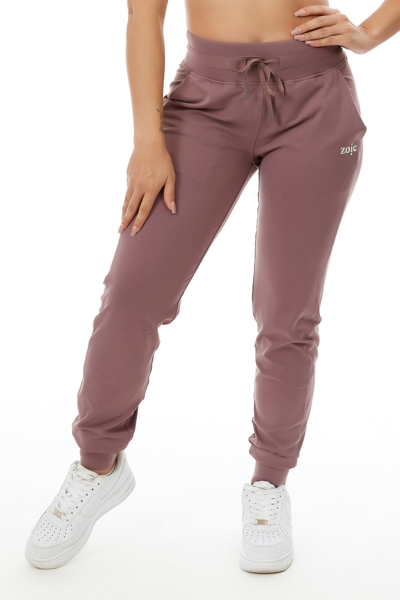 Beverly Jogger Grape