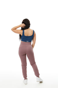 Beverly Jogger Grape