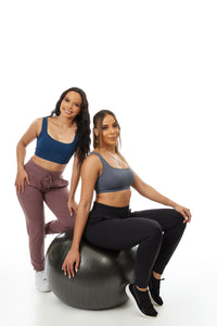 Beverly Jogger Grape