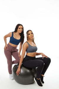 Beverly Jogger Grape