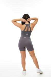 Tricia Short  Grey