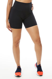 Tricia Short Black