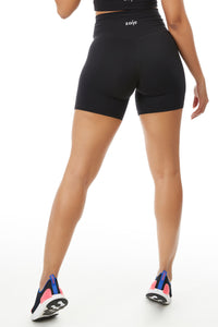 Tricia Short Black