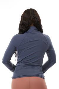 Nova Jacket Grey