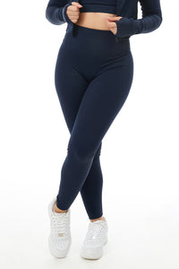 Kathy Blue Legging