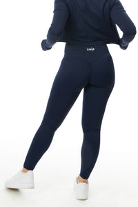 Kathy Blue Legging