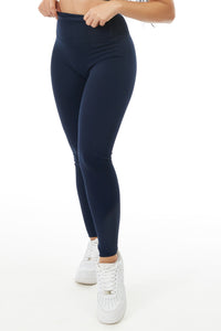 Kathy Blue Legging