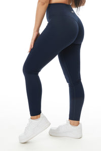 Kathy Blue Legging