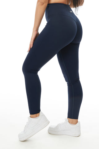 Kathy Blue Legging