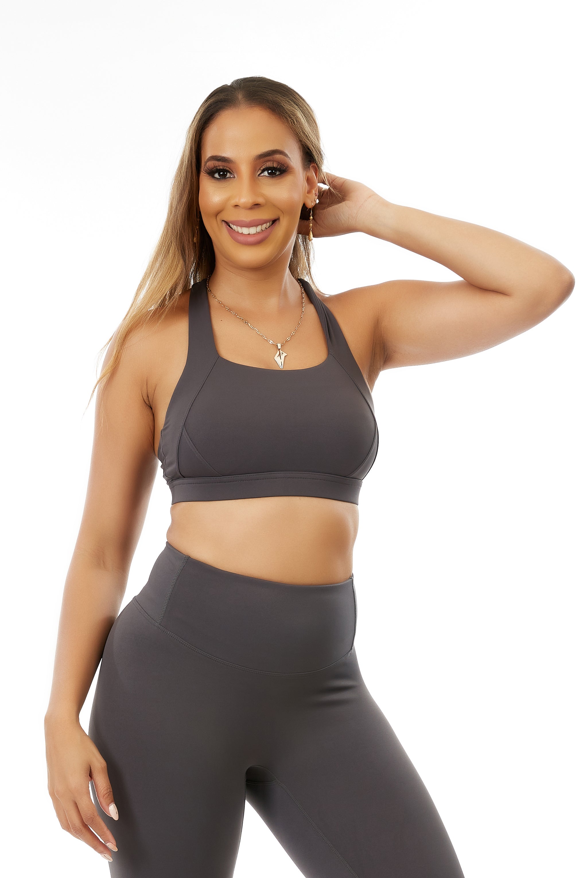 Kathy Grey Sport Bra