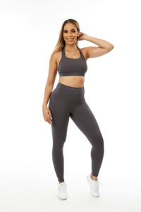Kathy Grey Legging