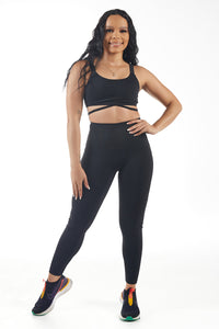 Harper Legging Black