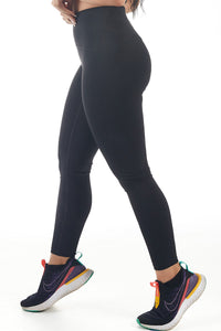 Harper Legging Black