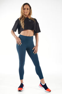 Harper Tee Black