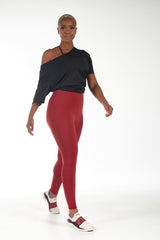 FA Basics Scrunch Valentino Legging