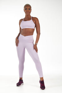 Isabella Legging Lavendar