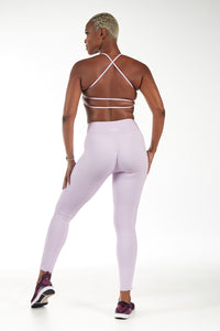 Isabella Legging Lavendar