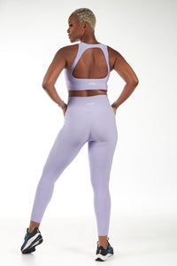 Amelia Legging Lavendar