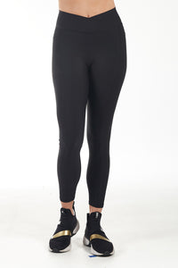 Amelia Legging Black