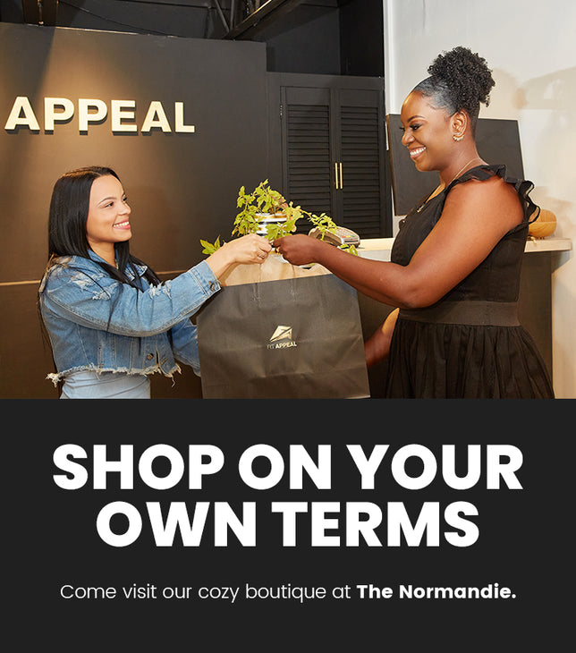 Fit Appeal Ltd.