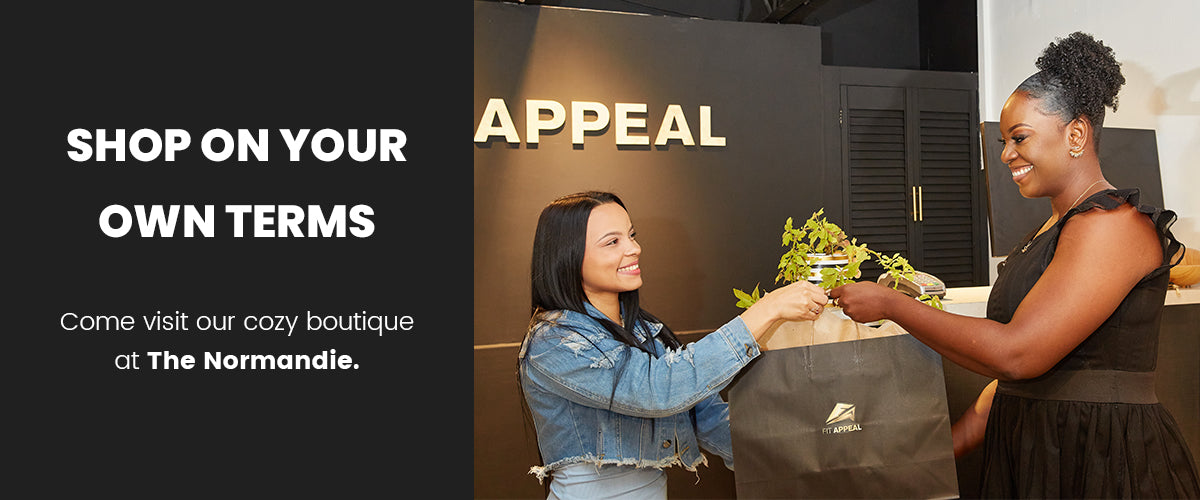 Fit Appeal Ltd.