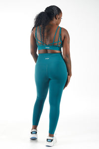 Serena Legging Teal