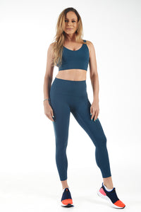 Serena Legging Midnight Blue