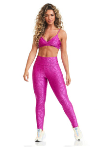 Legging Exclusive Fucsia