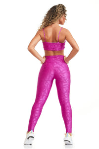 Legging Exclusive Fucsia