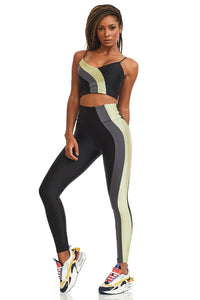 Sport Bra Unlike