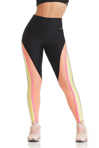 Legging Mystic Black