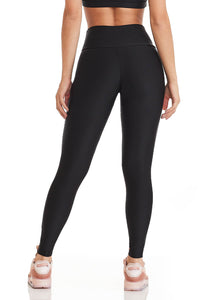 Legging Mystic Black