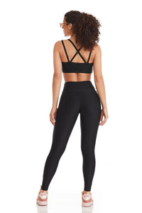 Legging Mystic Black