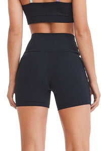Short NZ Move Black